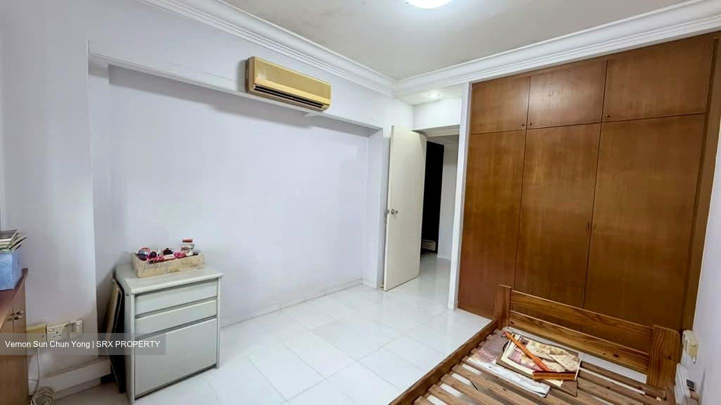 Blk 122C Rivervale Bank (Sengkang), HDB Executive #567747241